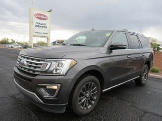 Ford 2020 Expedition