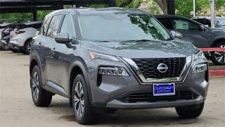 Nissan 2023 Rogue