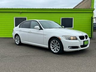 BMW 2011 3 Series