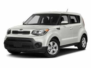 Kia 2018 Soul