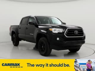 Toyota 2020 Tacoma