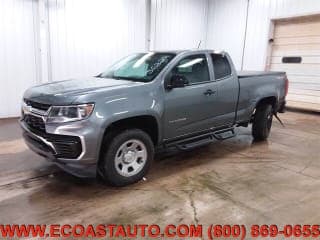 Chevrolet 2022 Colorado