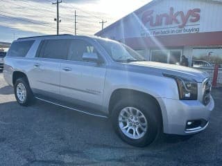 GMC 2015 Yukon XL