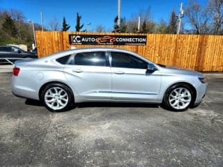 Chevrolet 2014 Impala