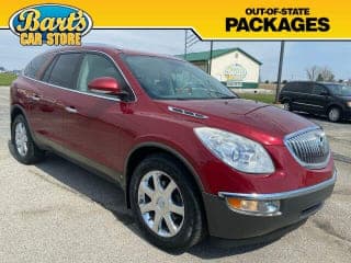 Buick 2010 Enclave