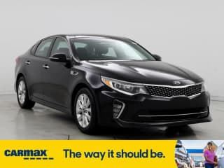 Kia 2018 Optima