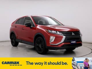 Mitsubishi 2019 Eclipse Cross