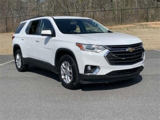 Chevrolet 2020 Traverse