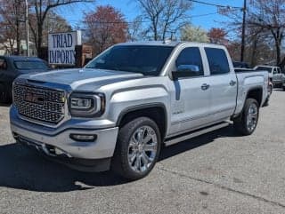 GMC 2018 Sierra 1500