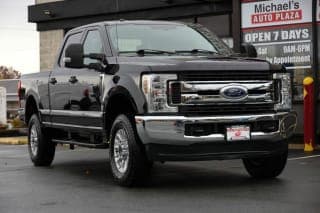 Ford 2019 F-250 Super Duty