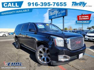 GMC 2015 Yukon XL