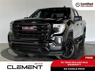 GMC 2019 Sierra 1500