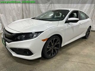 Honda 2019 Civic