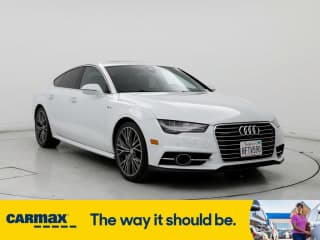 Audi 2018 A7