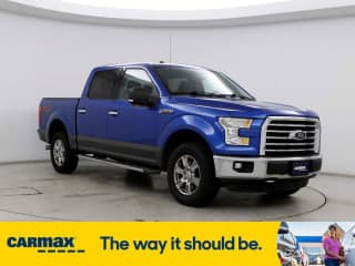 Ford 2016 F-150