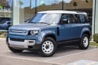 Land Rover 2021 Defender