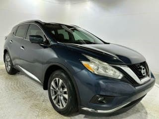 Nissan 2016 Murano