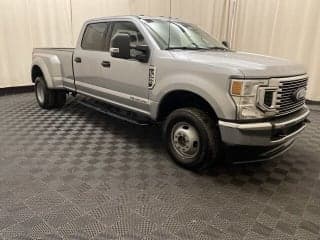 Ford 2022 F-350 Super Duty