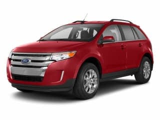 Ford 2013 Edge