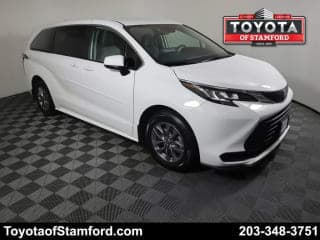 Toyota 2023 Sienna