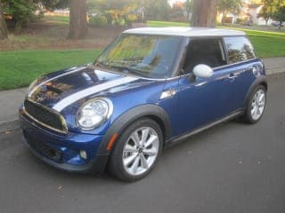 MINI 2012 Cooper