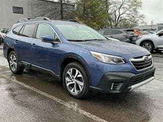 Subaru 2021 Outback