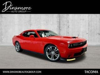 Dodge 2022 Challenger