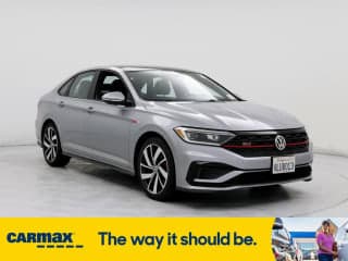 Volkswagen 2019 Jetta