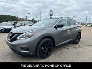 Nissan 2018 Murano