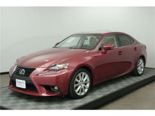 Lexus 2015 IS 250