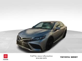 Toyota 2023 Camry