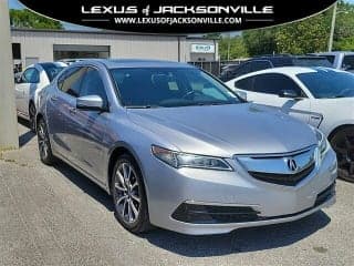 Acura 2017 TLX