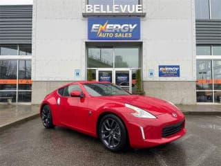 Nissan 2016 370Z