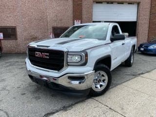 GMC 2017 Sierra 1500