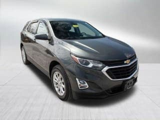 Chevrolet 2019 Equinox