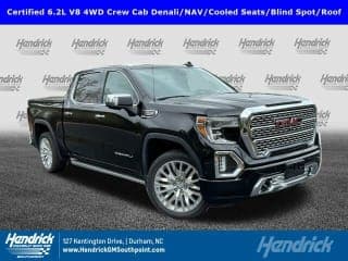 GMC 2019 Sierra 1500