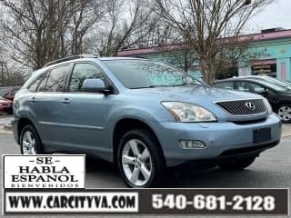 Lexus 2005 RX 330