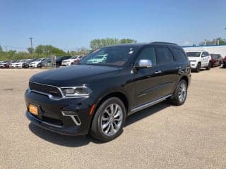 Dodge 2021 Durango