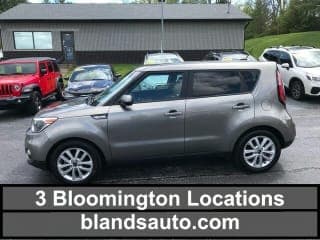 Kia 2019 Soul