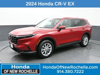 Honda 2024 CR-V