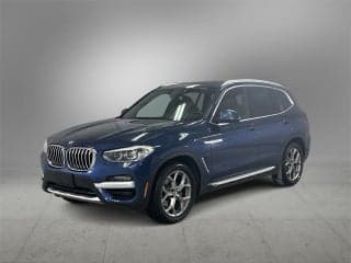 BMW 2021 X3