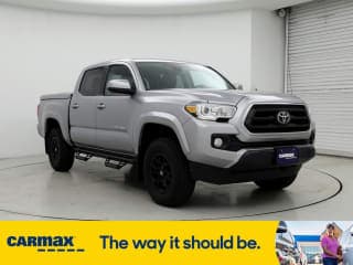 Toyota 2020 Tacoma