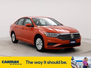 Volkswagen 2019 Jetta