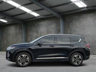 Hyundai 2019 Santa Fe