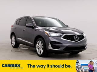 Acura 2019 RDX