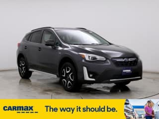 Subaru 2021 Crosstrek