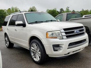 Ford 2015 Expedition