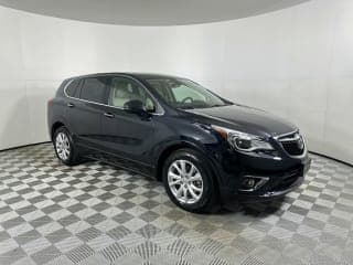 Buick 2020 Envision