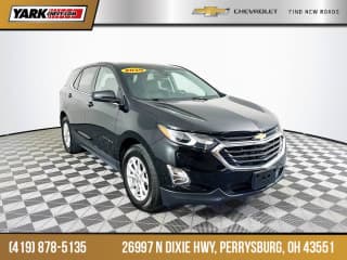 Chevrolet 2020 Equinox