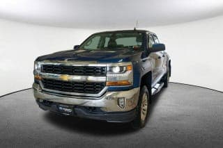 Chevrolet 2017 Silverado 1500